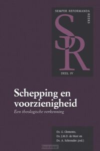 schepping-en-voorzienigheid