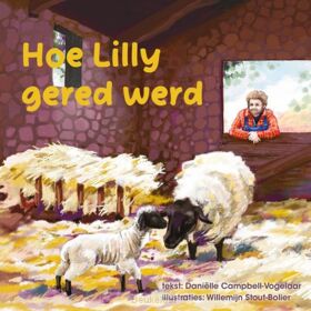hoe-lily-gered-werd