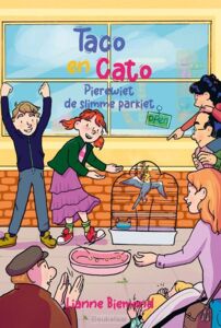 taco-en-cato-pierewiet-de-slimme-parkie