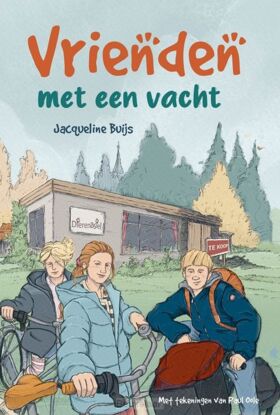 vrienden-met-een-vacht