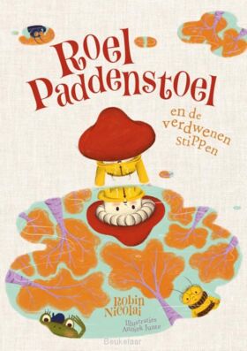 roel-paddenstoel-en-de-verdwenen-stippen