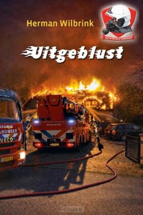 uitgeblust