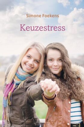 keuzestress