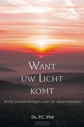 want-uw-licht-komt