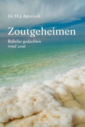 zoutgeheimen