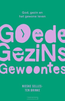 goede-gezinsgewoontes