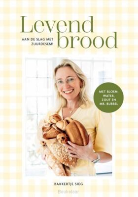 levend-brood
