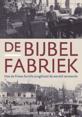 bijbelfabriek
