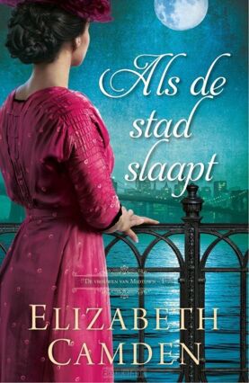 als-de-stad-slaapt