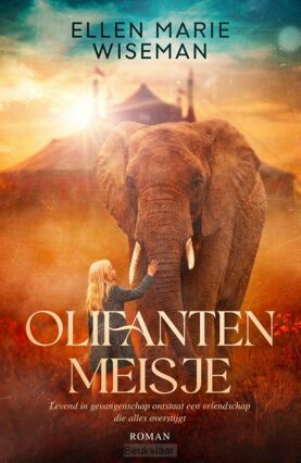 olifantenmeisje
