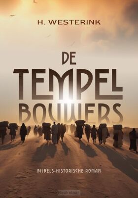tempelbouwers