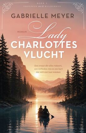 lady-charlottes-vlucht