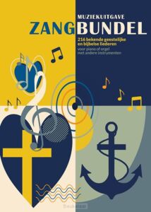 zangbundel-muziekuitgave