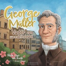 george-muller-vader-van-weeskinderen