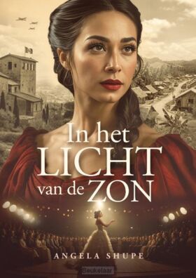 in-het-licht-van-de-zon