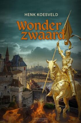 wonderzwaard