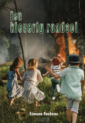 kleverig-raadsel