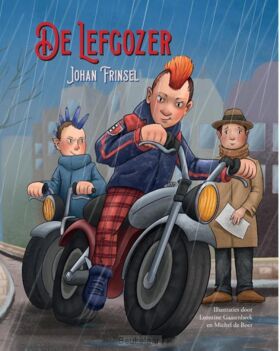 lefgozer