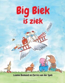 big-biek-02-is-ziek