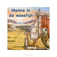 manna-in-de-woestijn