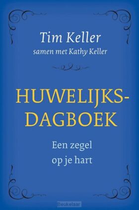 huwelijksdagboek