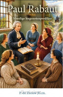 paul-rabaut-prediker-van-de-hugenoten