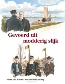 gevoerd-uit-modderig-slijk