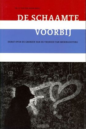 Schaamte voorbij