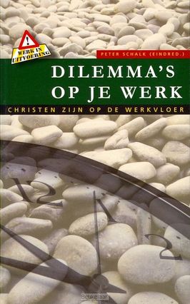 Dilemma's op je werk