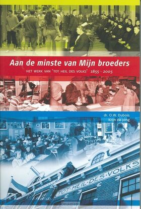 Aan de minste van Mijn broeders