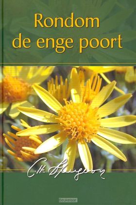 Rondom de enge poort