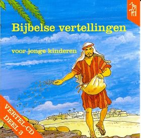 BIJBELSE VERTELLINGEN 3