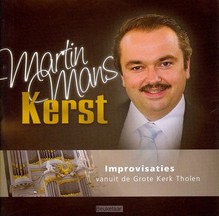 Kerstimprovisaties