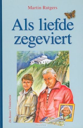 Als liefde zegeviert