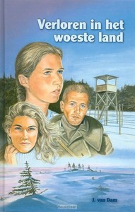 Verloren in het woeste land