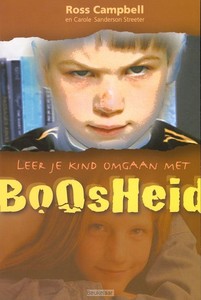 Boosheid