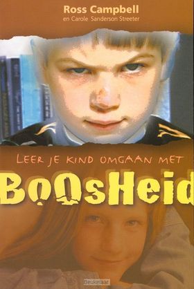 Boosheid