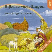 BIJBELSE VERTELLINGEN 1