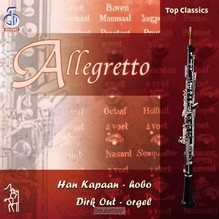 ALLEGRETTO