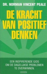Kracht van positief denken
