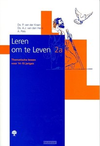 Leren om te leven 2a lesboek