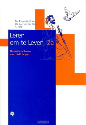 Leren om te leven 2a lesboek
