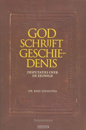 God schrijft geschiedenis