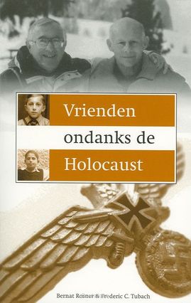 Vrienden ondanks holocaust