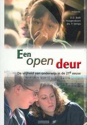 Open deur