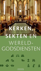 Kerken sekten en wereldgodsdiensten