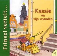 KASSIE EN ZIJN VRIENDEN