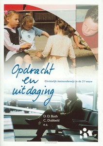 Opdracht en uitdaging