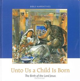 Unto us a Child is born