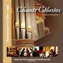 Chant Celestes